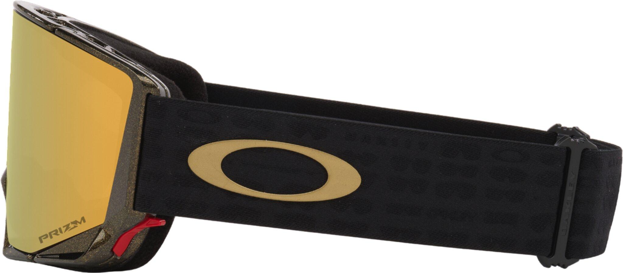 Product gallery image number 4 for product Flow Scape L Snow Goggles 50th Anniversary - Unisex