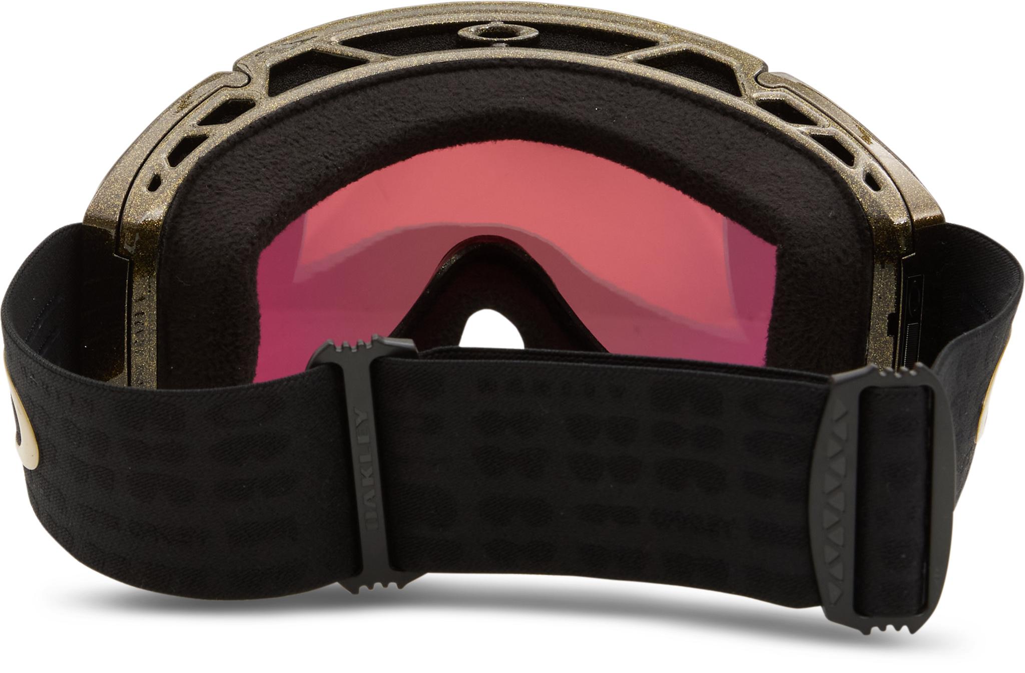 Product gallery image number 6 for product Flow Scape L Snow Goggles 50th Anniversary - Unisex