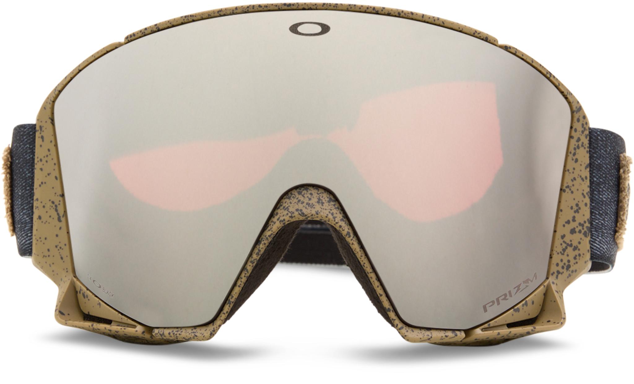 Product image for Flow Scape L Sage Kotsenburg Signature Series Goggles - Prizm Snow Black Iridium Lens