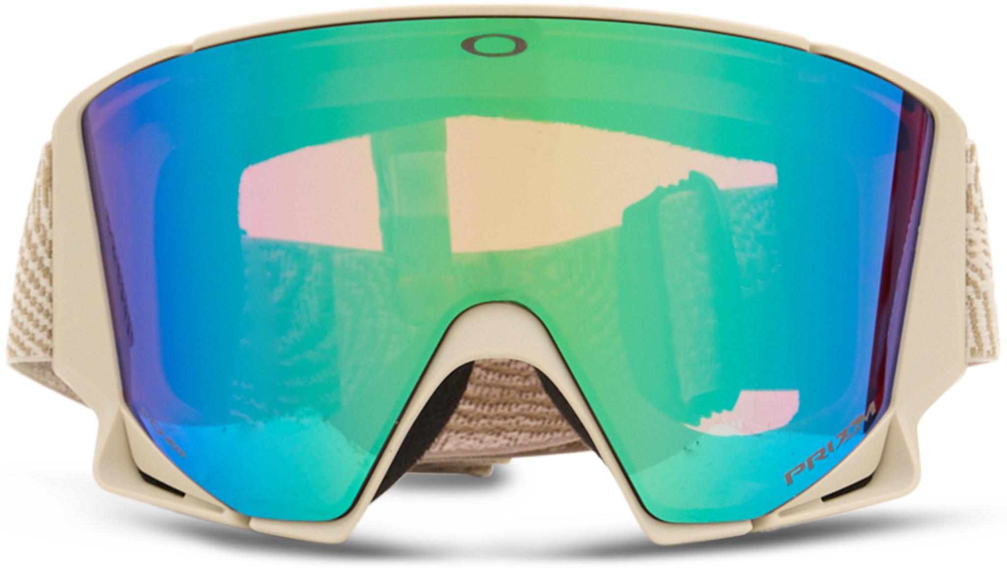 Product image for Lunettes de ski Flow Scape L - Mist Trails - Verres Prizm Snow Argon Iridium