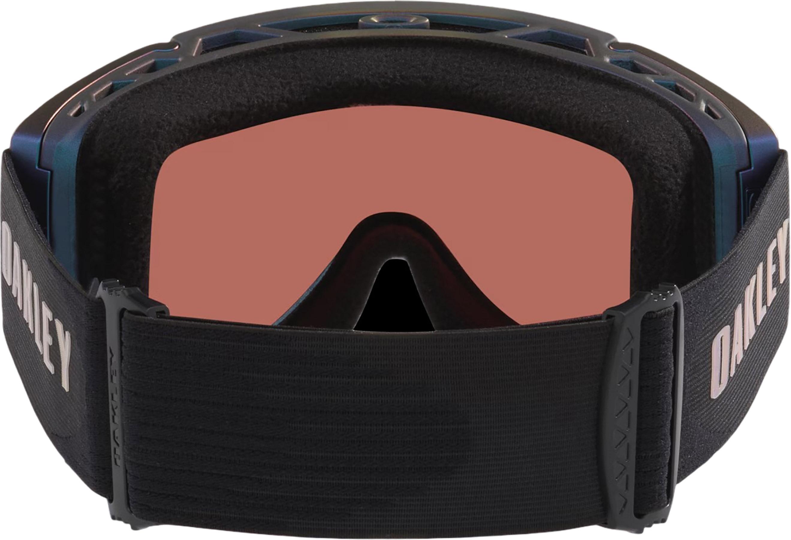 Product gallery image number 4 for product Flow Scape L Goggles - Aura Collection