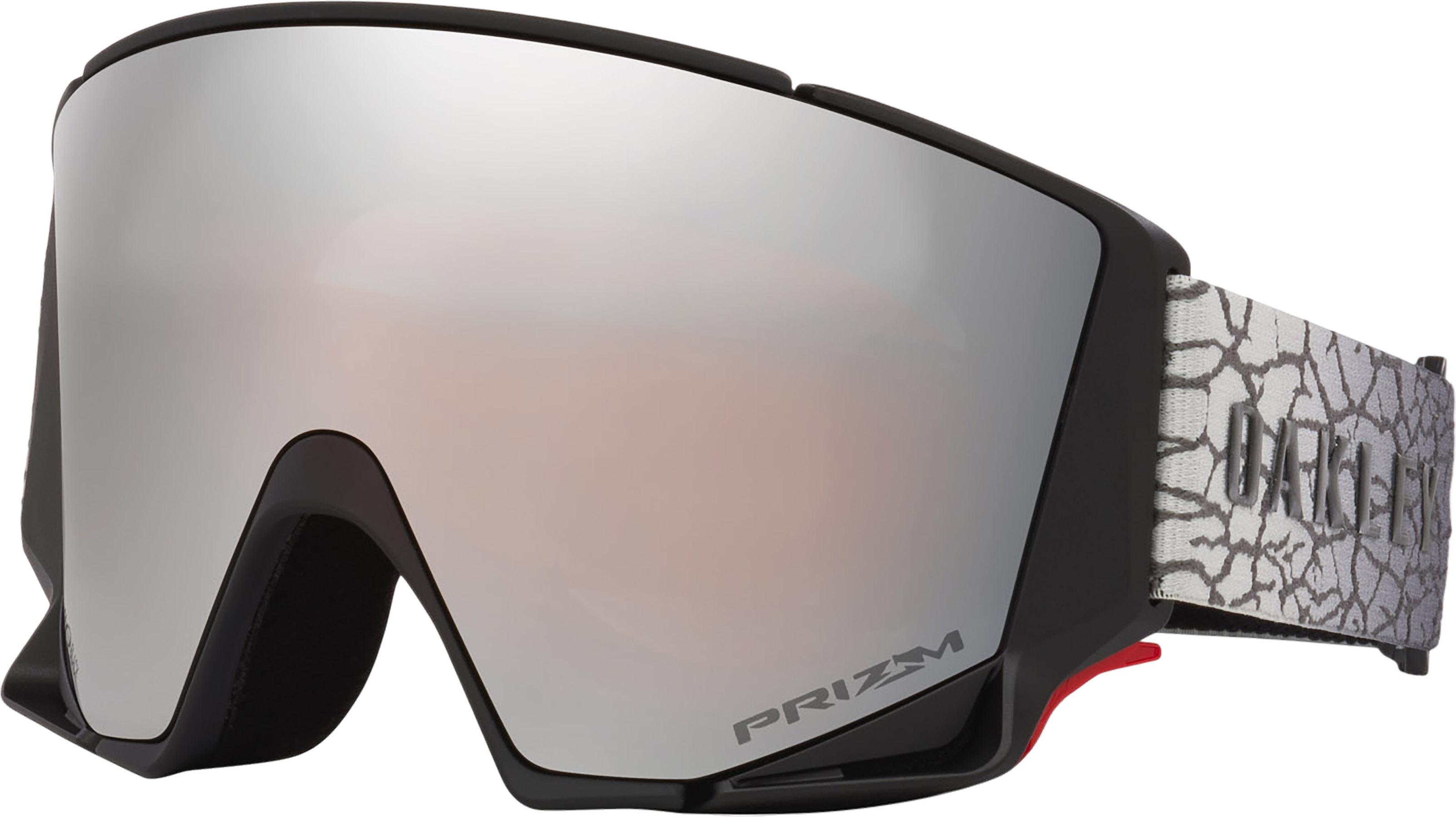 Product image for Flow Scape L Colby Stevenson Signature Series Goggles - Prizm Snow Black Iridium Lens