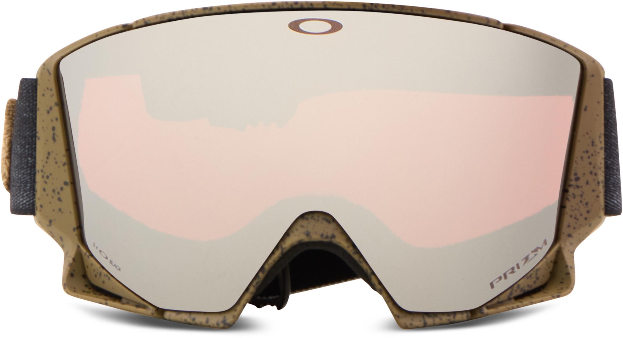 Product image for Flow Scape L Sage Kotsenburg Signature Series Goggles - Prizm Snow Black Iridium Lens