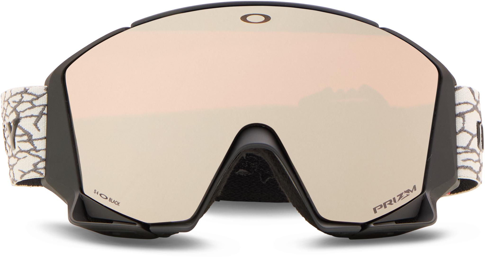 Product image for Flow Scape M Colby Stevenson Signature Series Goggles - Prizm Snow Black Iridium Lens