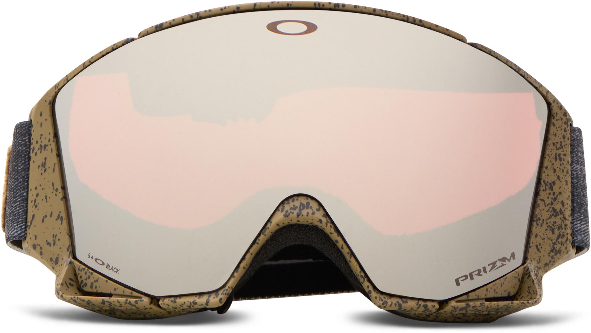 Product image for Flow Scape M Sage Kotsenburg Signature Series Goggles - Prizm Snow Black Iridium Lens