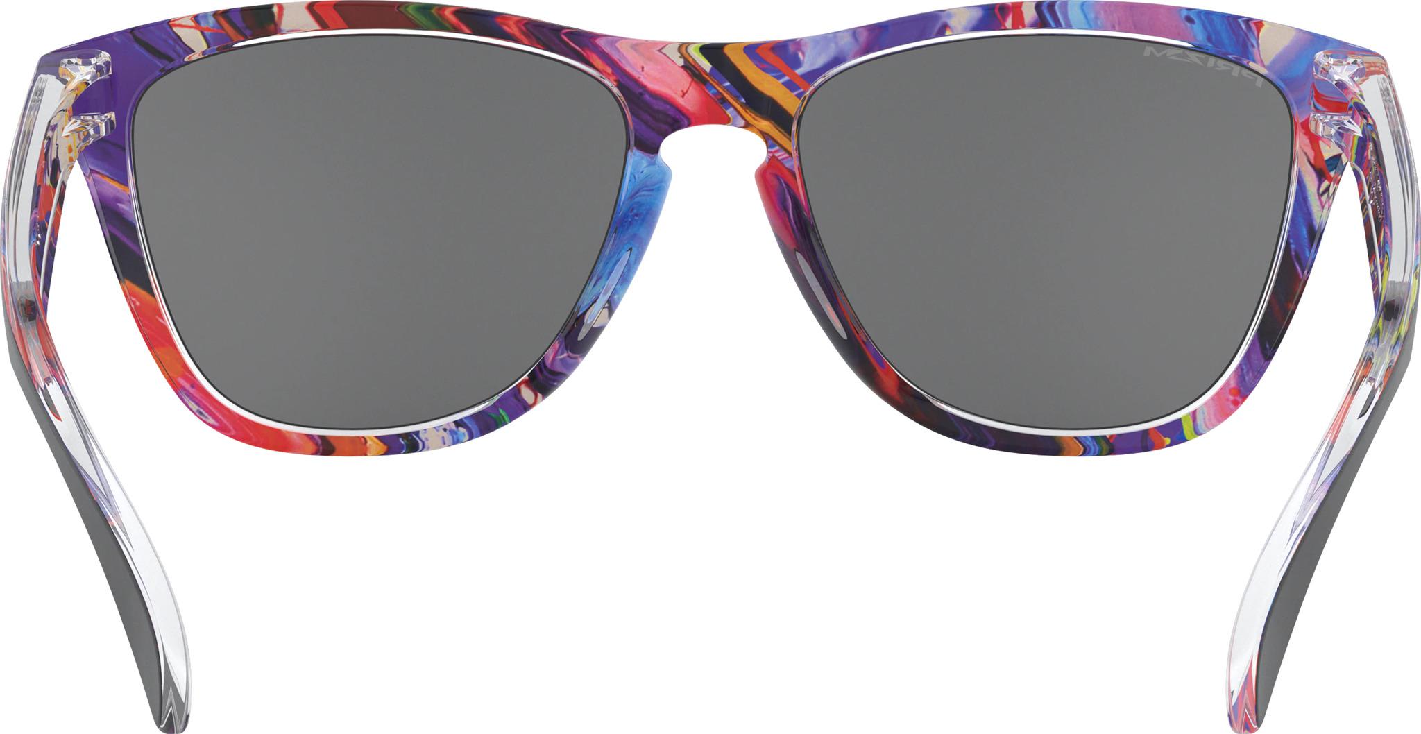 Product gallery image number 2 for product Frogskins Sunglasses - Kokoro IML - Prizm Black Iridium Lens