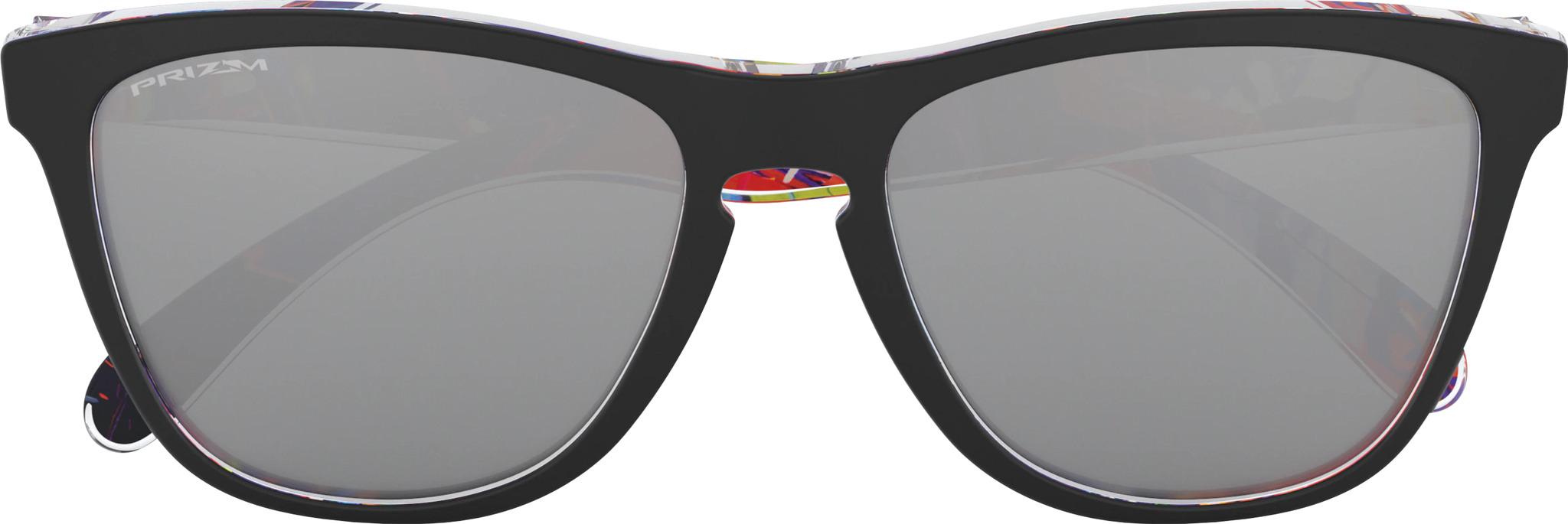 Product gallery image number 3 for product Frogskins Sunglasses - Kokoro IML - Prizm Black Iridium Lens