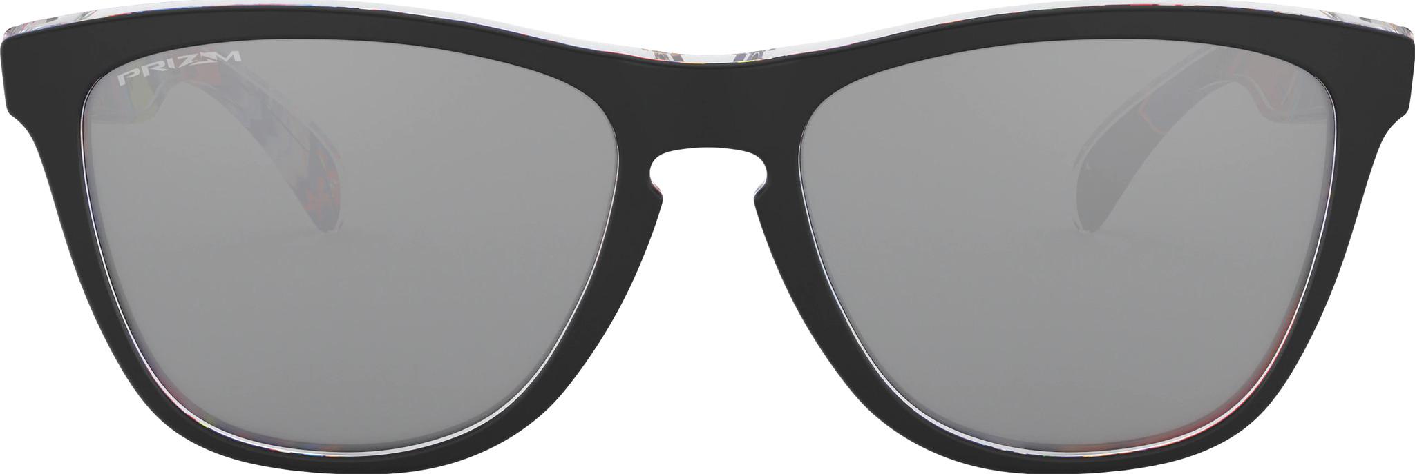 Product gallery image number 4 for product Frogskins Sunglasses - Kokoro IML - Prizm Black Iridium Lens