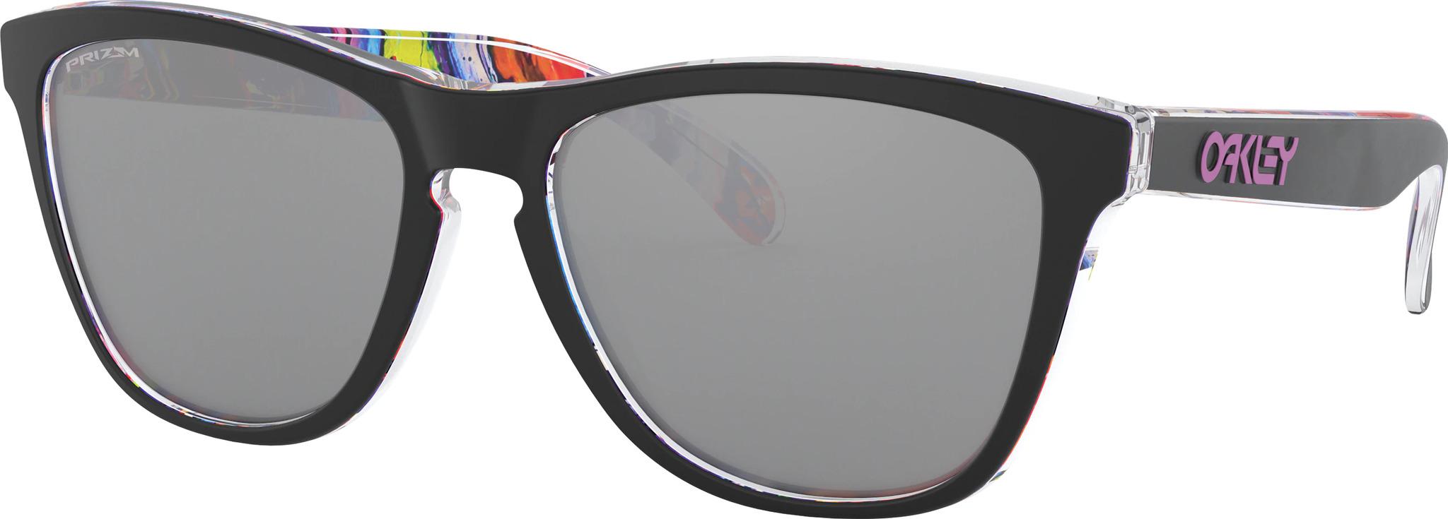 Product gallery image number 1 for product Frogskins Sunglasses - Kokoro IML - Prizm Black Iridium Lens