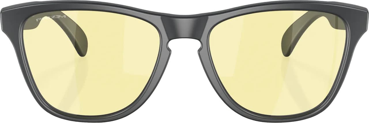 Numéro de l'image de la galerie de produits 4 pour le produit Lunettes de soleil Frogskins - Matte Carbon - Lentilles Prizm Gaming