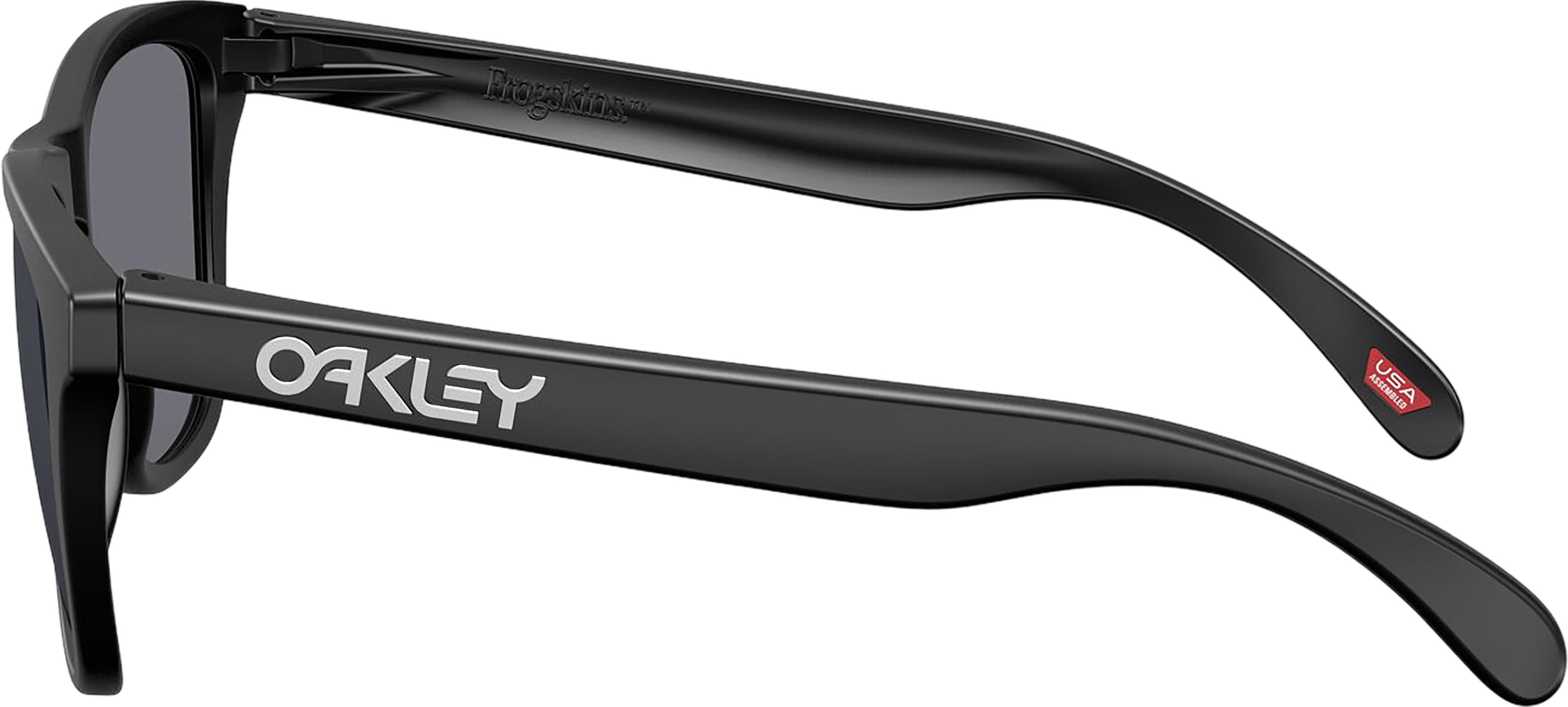 Product gallery image number 6 for product Frogskins Sunglasses