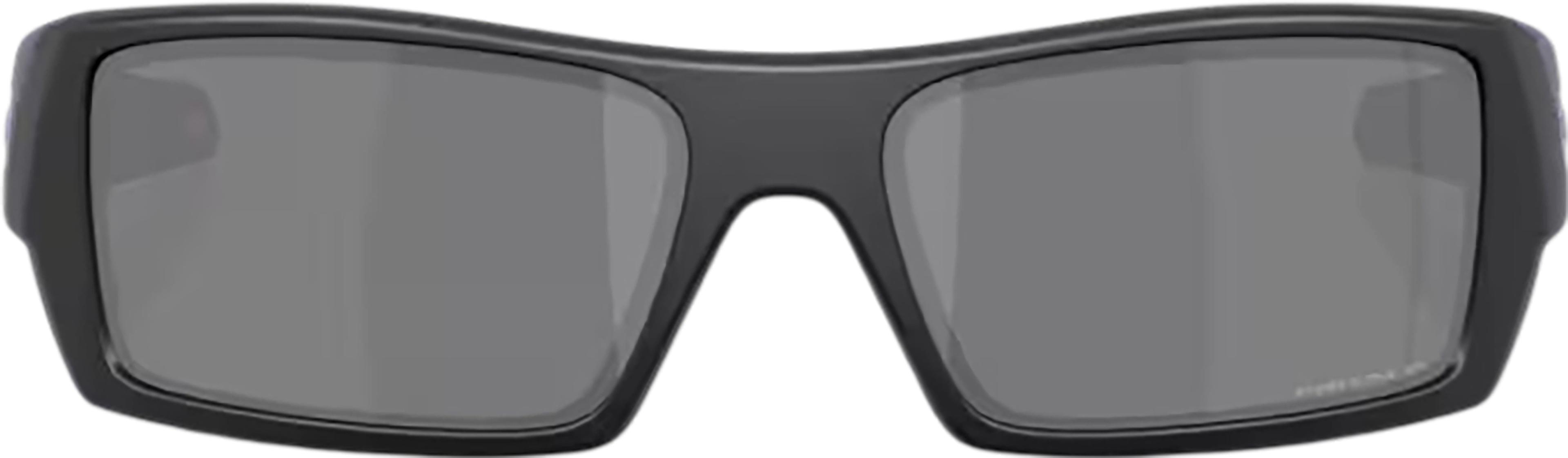 Product gallery image number 3 for product Gascan Sunglasses - Matte Black - Prizm Black Polarized Lens - Unisex