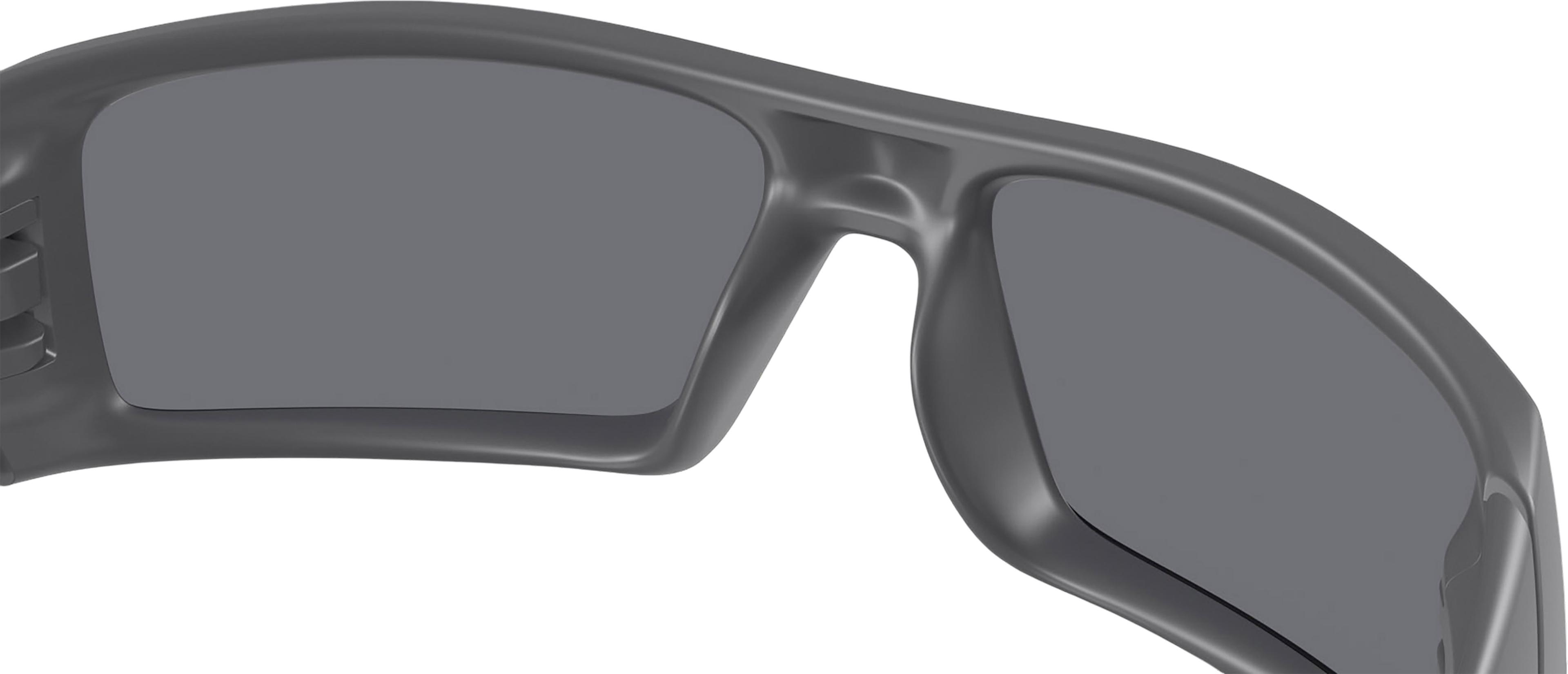 Product gallery image number 3 for product Lunettes de soleil Gascan - Homme