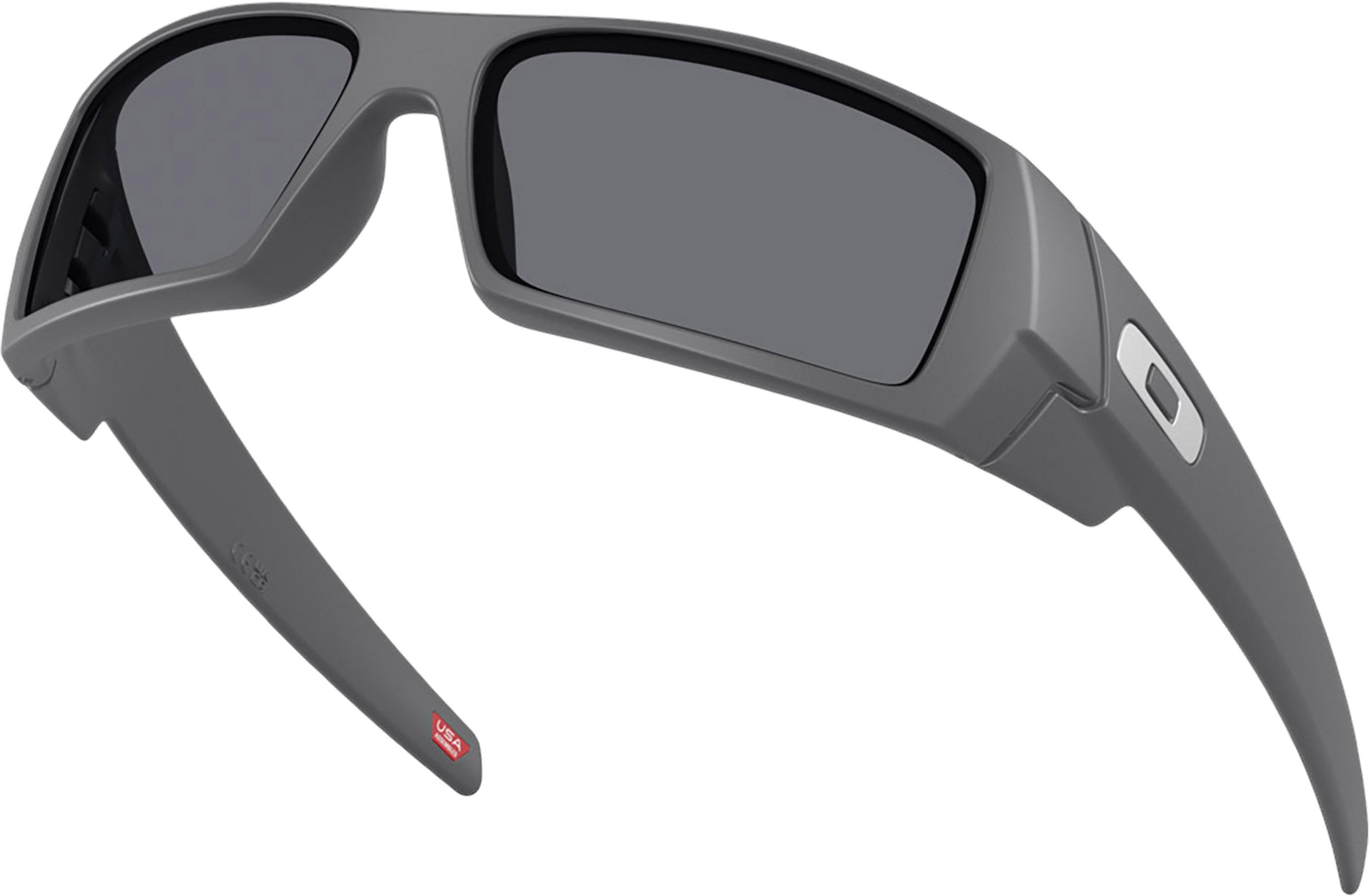 Product gallery image number 5 for product Lunettes de soleil Gascan - Homme