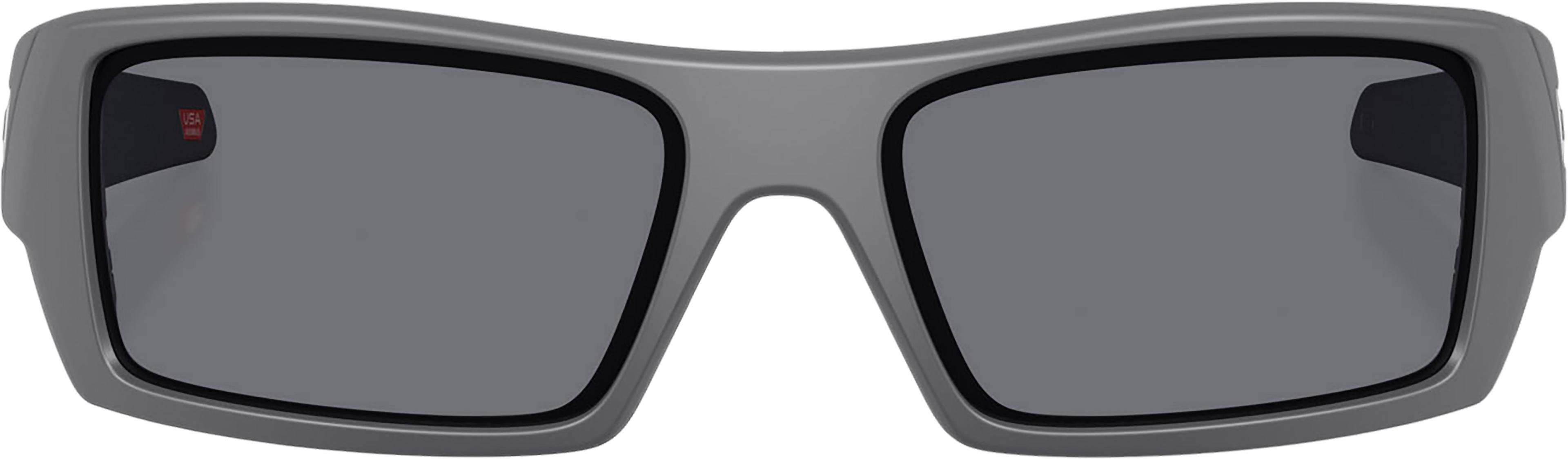 Product gallery image number 6 for product Lunettes de soleil Gascan - Homme