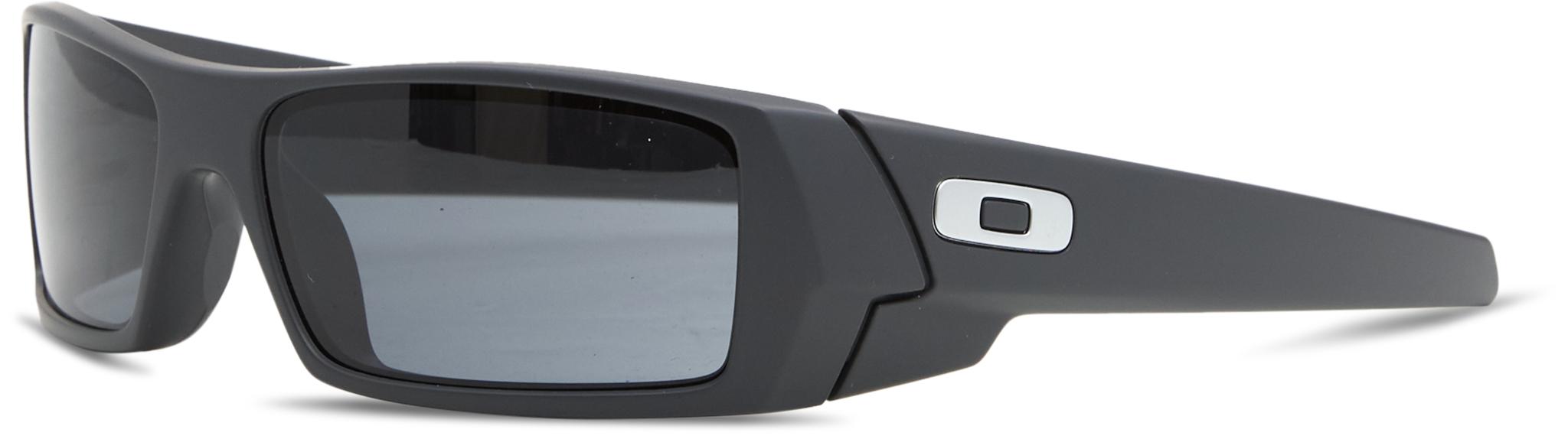 Product gallery image number 8 for product Lunettes de soleil Gascan - Homme