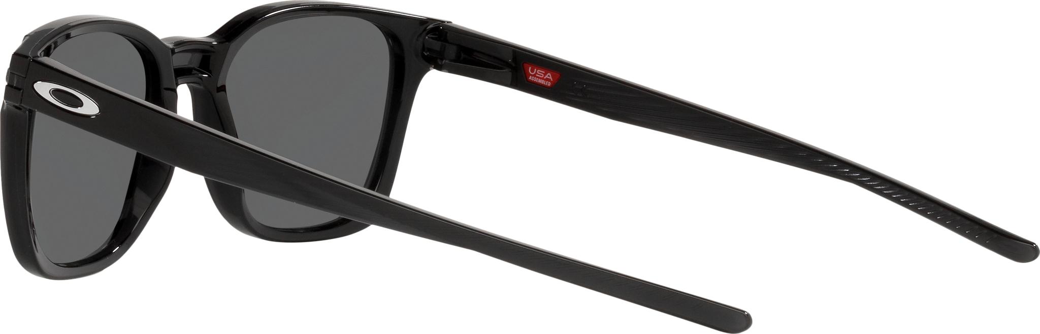 Product gallery image number 5 for product Objector Sunglasses - Matte Black - Prizm Grey Lens - Men's