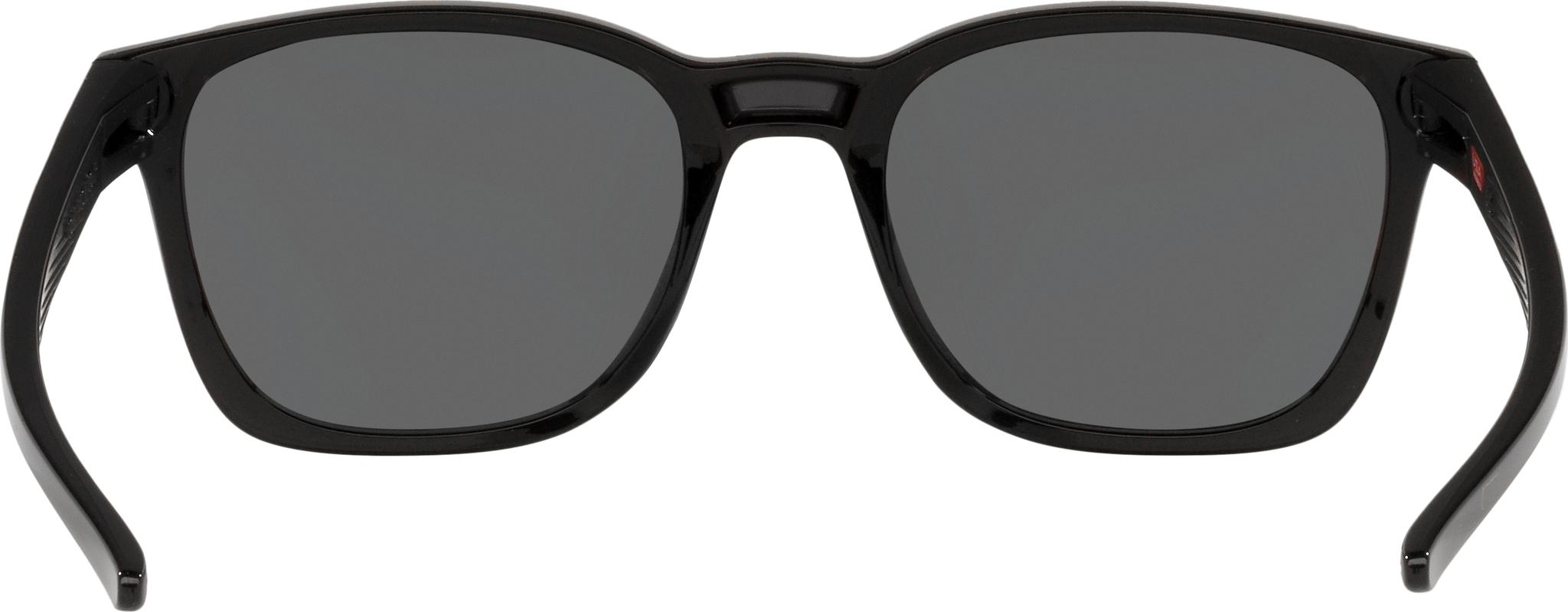 Product gallery image number 4 for product Objector Sunglasses - Matte Black - Prizm Grey Lens - Men's