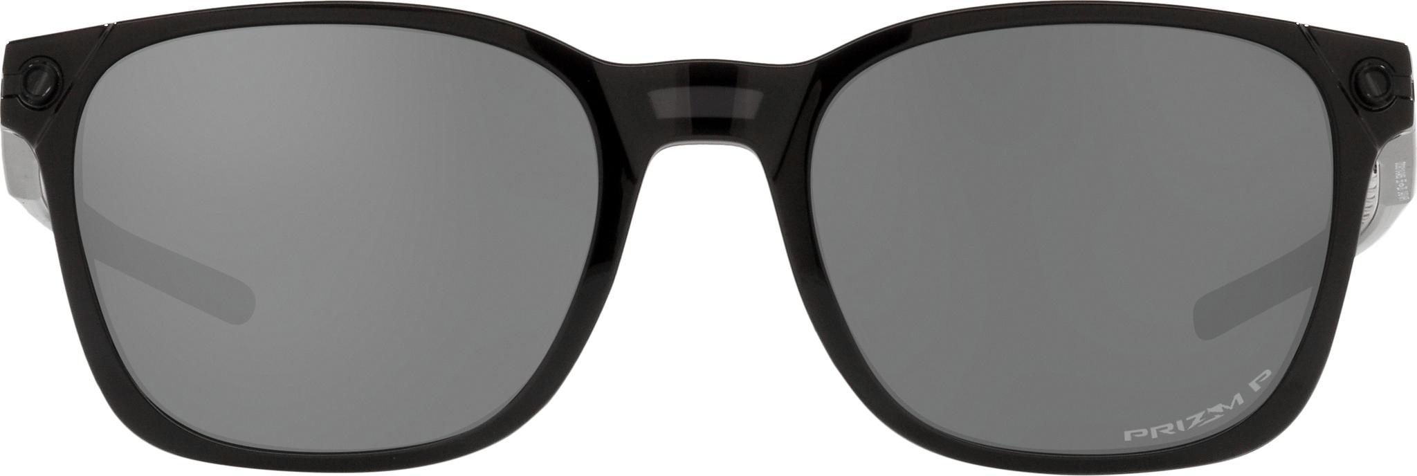 Product gallery image number 2 for product Objector Sunglasses - Matte Black - Prizm Grey Lens - Men's