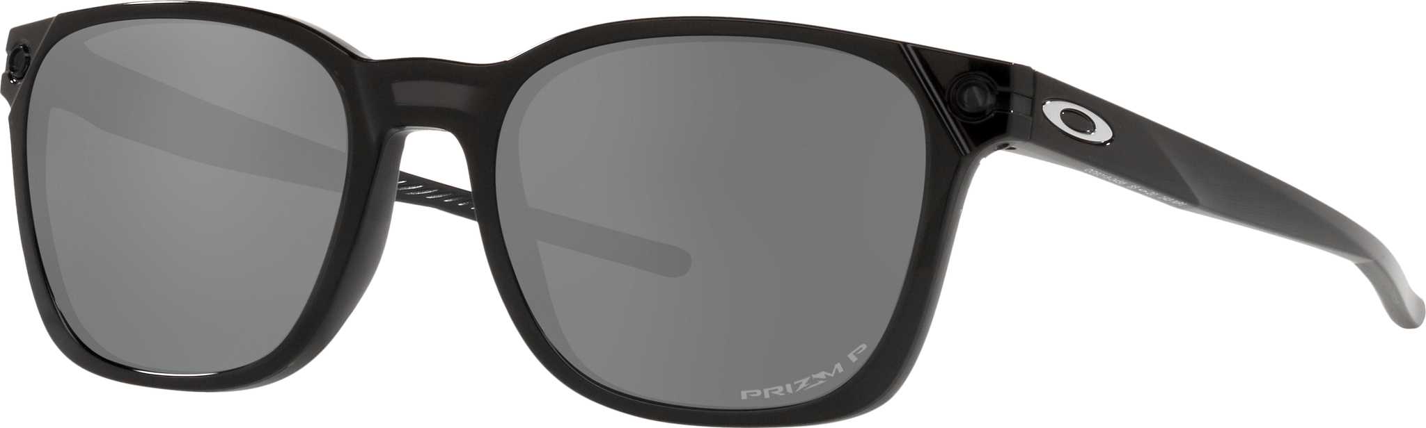 Product image for Objector Sunglasses - Matte Black - Prizm Grey Lens - Men's