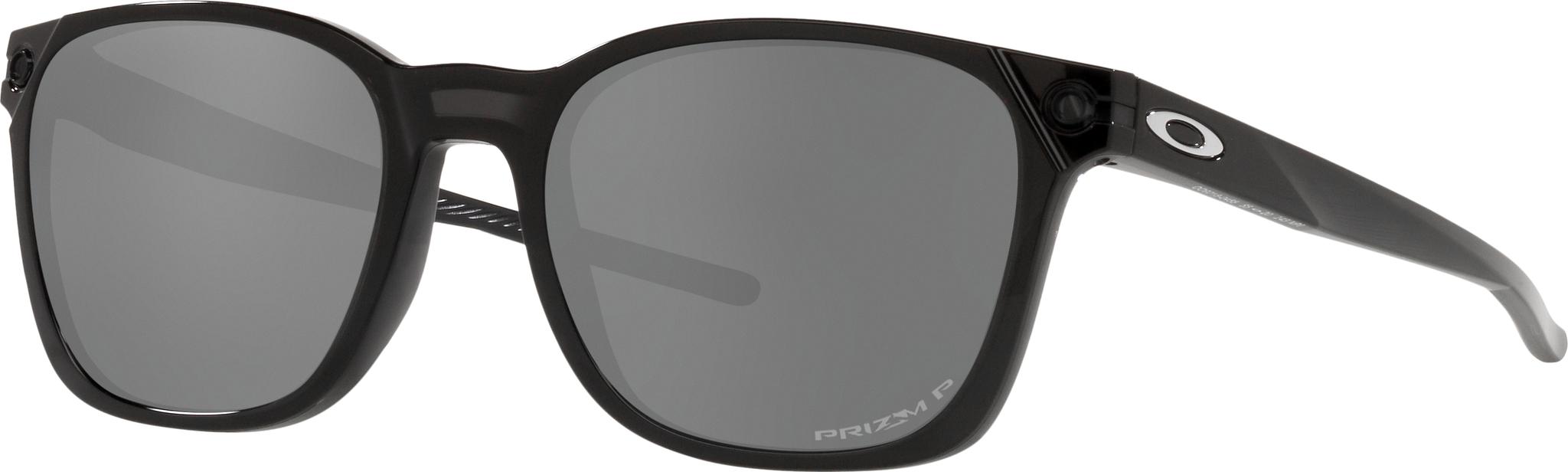 Product gallery image number 1 for product Objector Sunglasses - Matte Black - Prizm Grey Lens - Men's