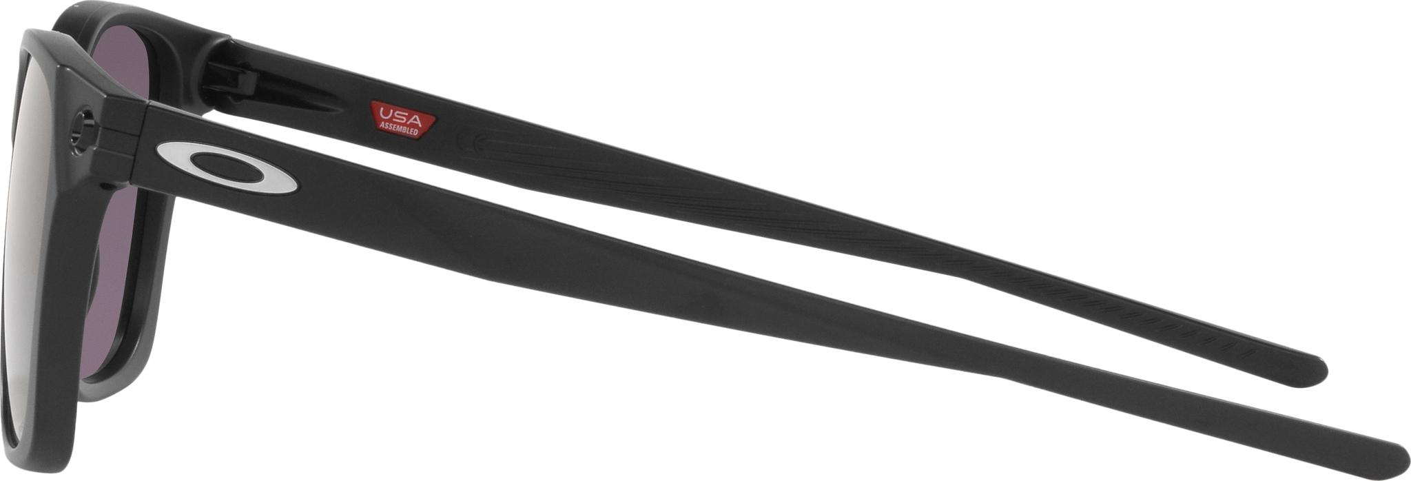 Product gallery image number 3 for product Objector Sunglasses - Black Ink - Prizm Black Polar Lens - Men's