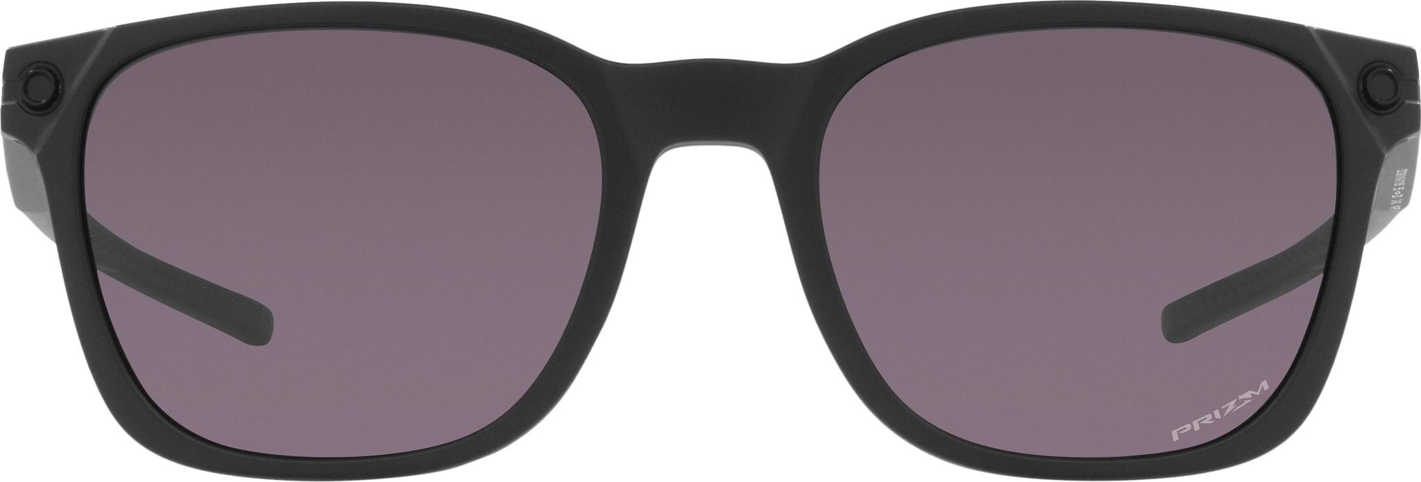 Product gallery image number 2 for product Objector Sunglasses - Black Ink - Prizm Black Polar Lens - Men's