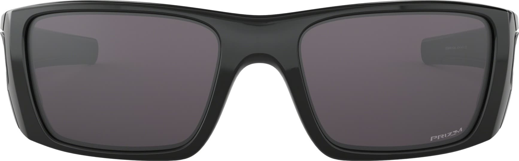 Numéro de l'image de la galerie de produits 2 pour le produit Lunettes de soleil Fuel Cell - Polished Black - Lentilles Prizm Grey