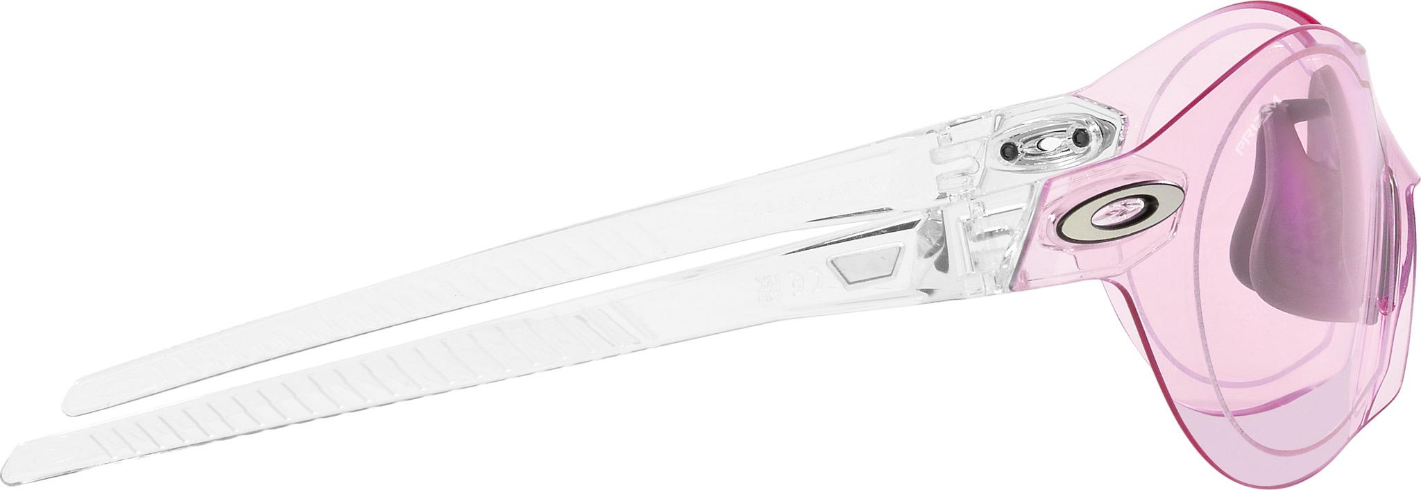 Product gallery image number 3 for product Re-SubZero Sunglasses - Clear - Prizm Low Ligh Lens - Unisex