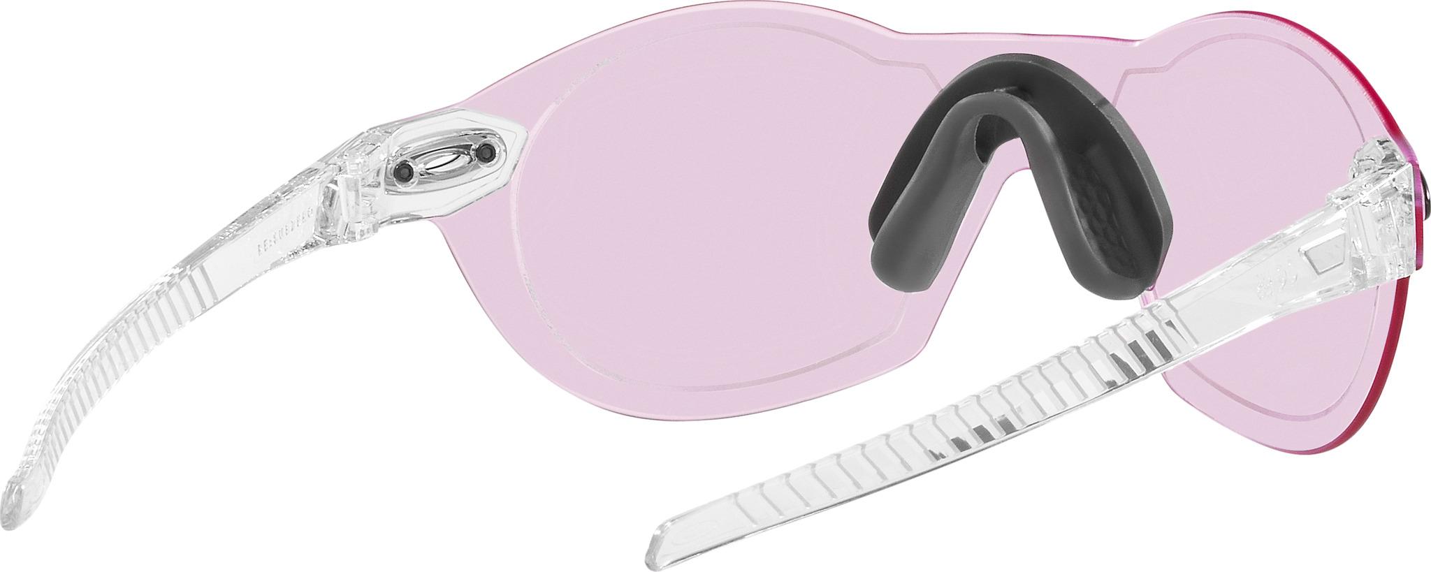 Product gallery image number 4 for product Re-SubZero Sunglasses - Clear - Prizm Low Ligh Lens - Unisex