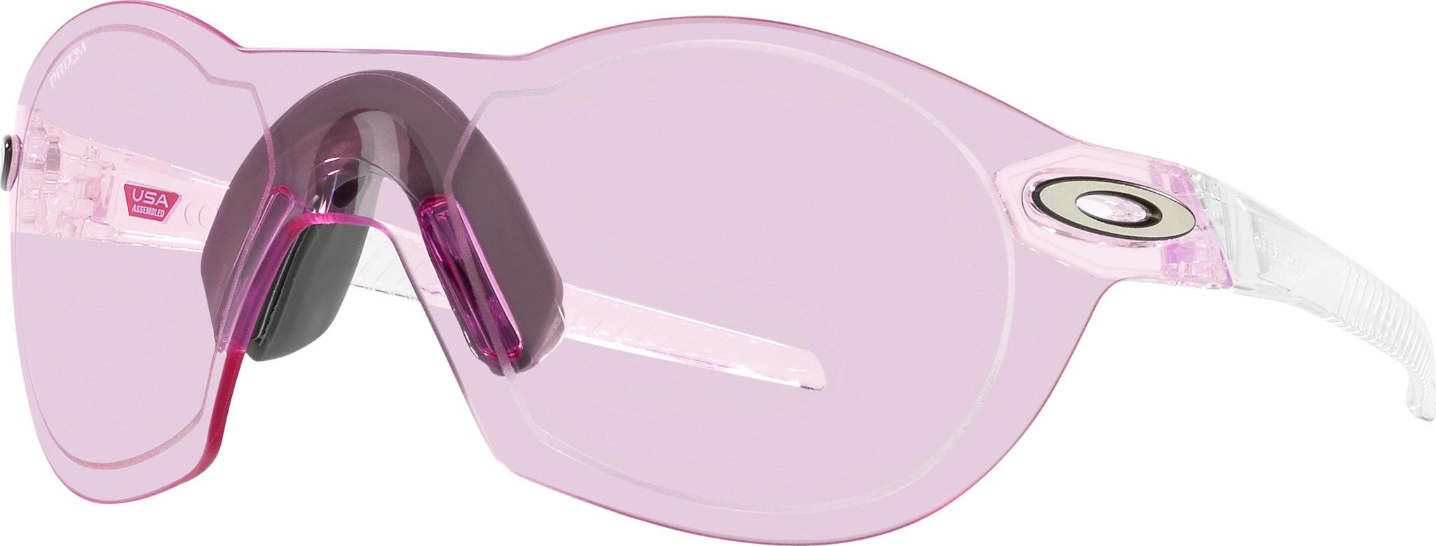 Product gallery image number 5 for product Re-SubZero Sunglasses - Clear - Prizm Low Ligh Lens - Unisex