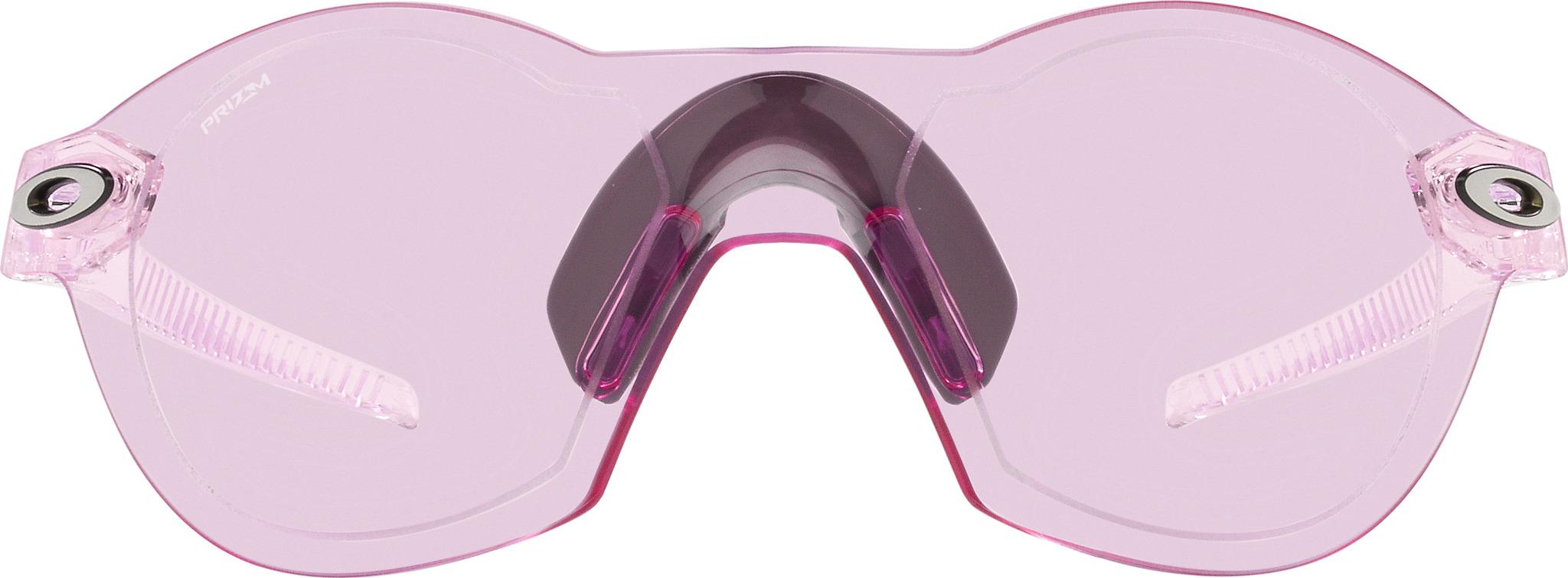 Product gallery image number 6 for product Re-SubZero Sunglasses - Clear - Prizm Low Ligh Lens - Unisex