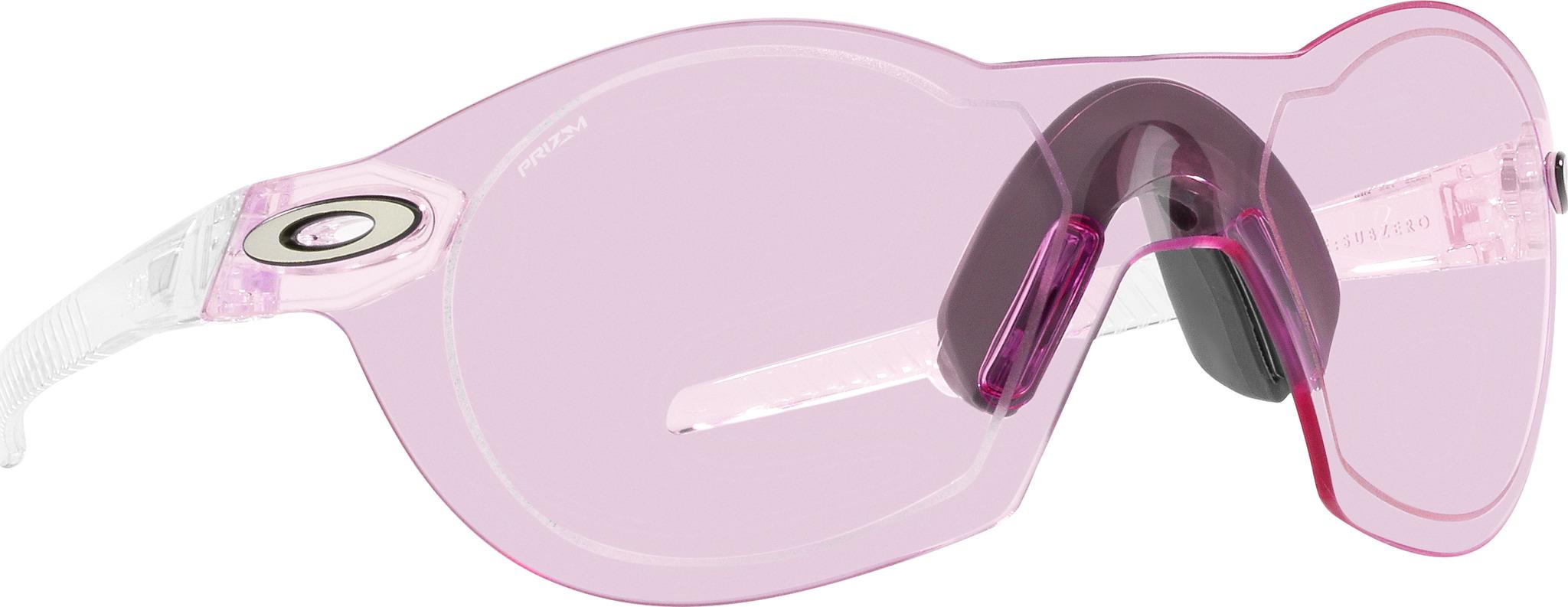 Product gallery image number 1 for product Re-SubZero Sunglasses - Clear - Prizm Low Ligh Lens - Unisex