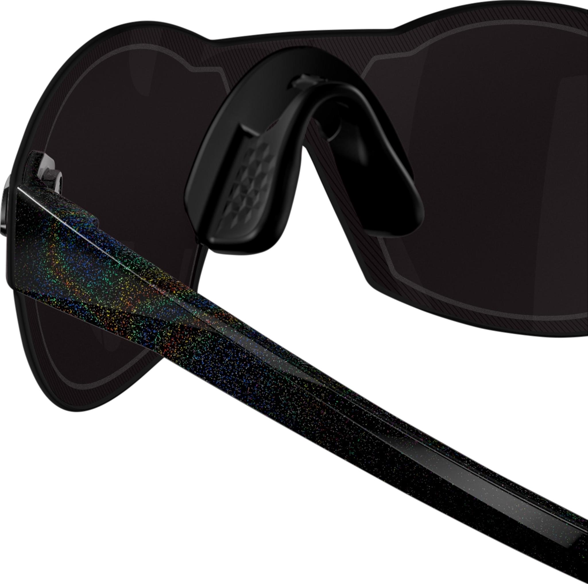 Product gallery image number 5 for product Re-SubZero Sunglasses - Dark Galaxy - Prizm Road Black Lens - Unisex