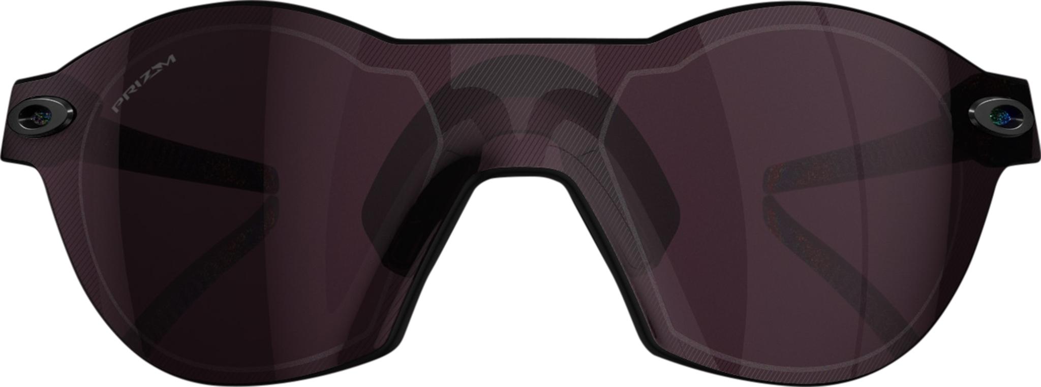 Product gallery image number 3 for product Re-SubZero Sunglasses - Dark Galaxy - Prizm Road Black Lens - Unisex