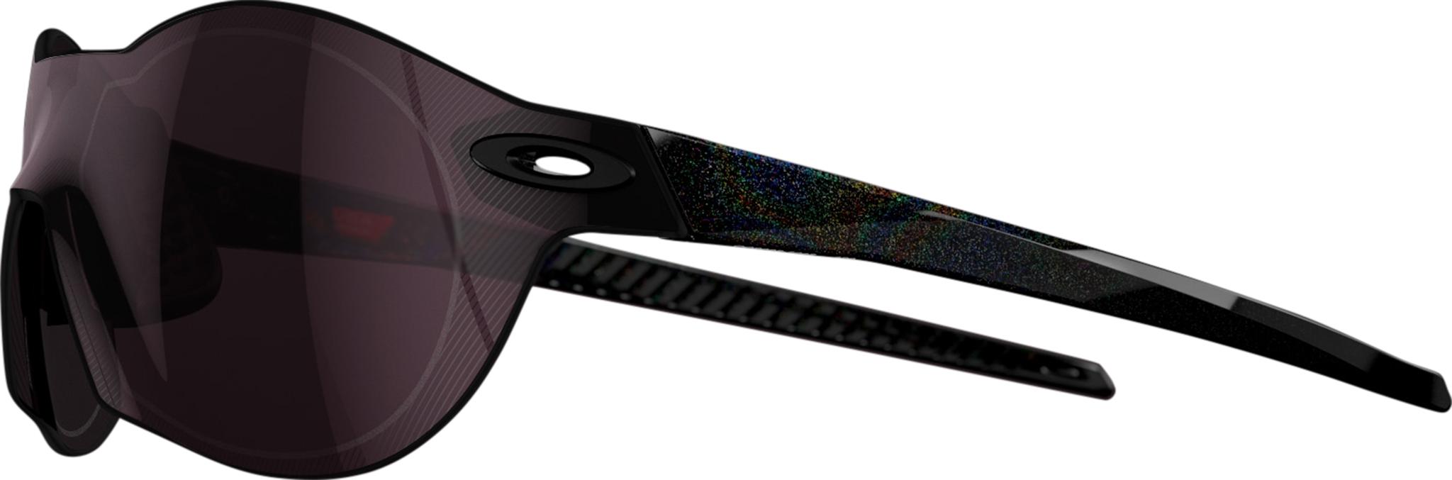 Product gallery image number 4 for product Re-SubZero Sunglasses - Dark Galaxy - Prizm Road Black Lens - Unisex