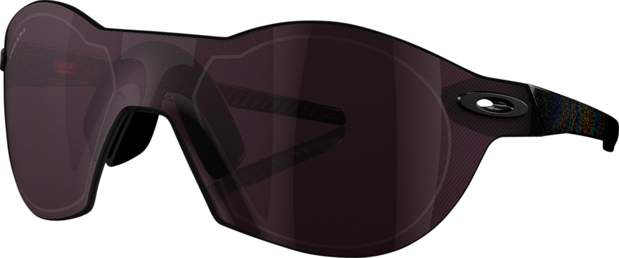 Product gallery image number 1 for product Re-SubZero Sunglasses - Dark Galaxy - Prizm Road Black Lens - Unisex