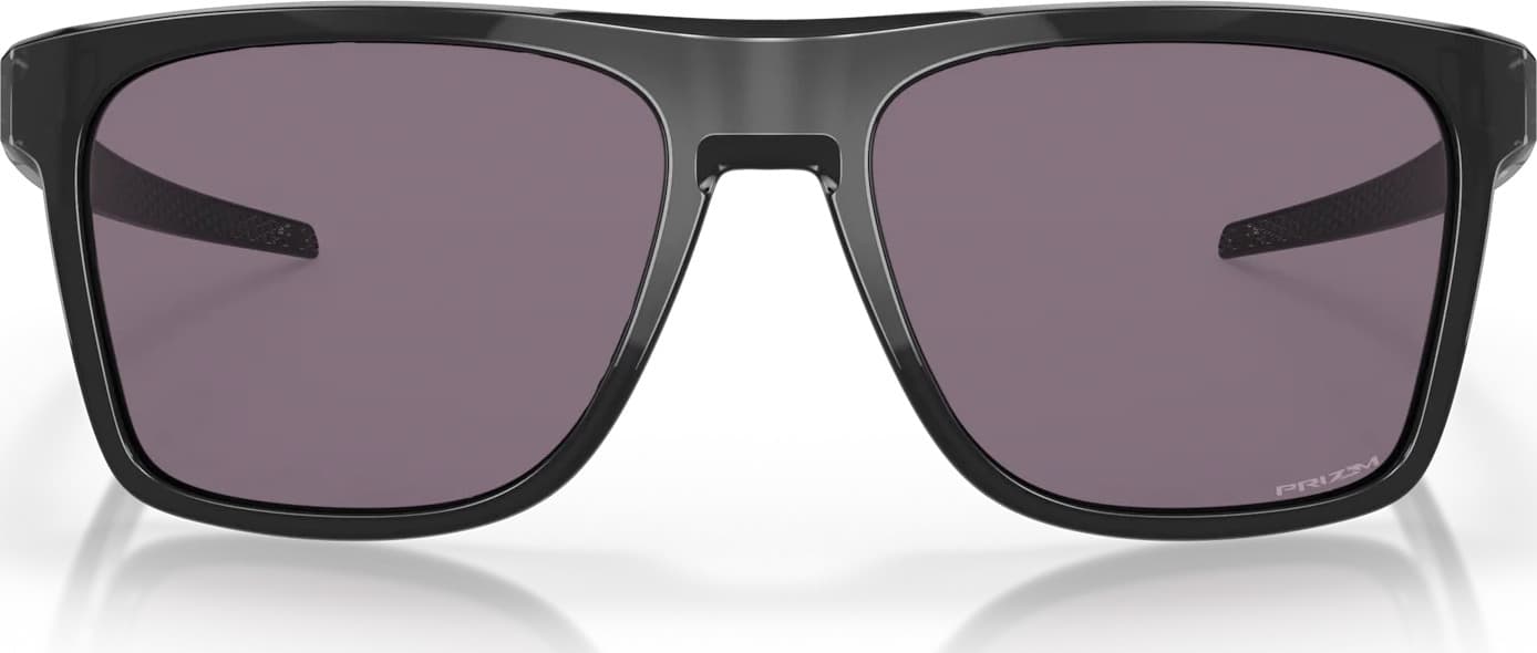 Product gallery image number 3 for product Leffingwell Sunglasses - Black Ink - Prizm Grey Lens