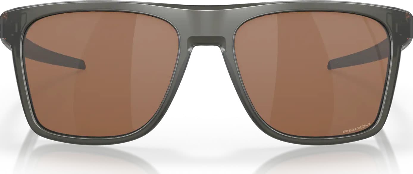 Product gallery image number 2 for product Leffingwell Sunglasses - Matte Grey Smoke - Prizm Tungsten Lens
