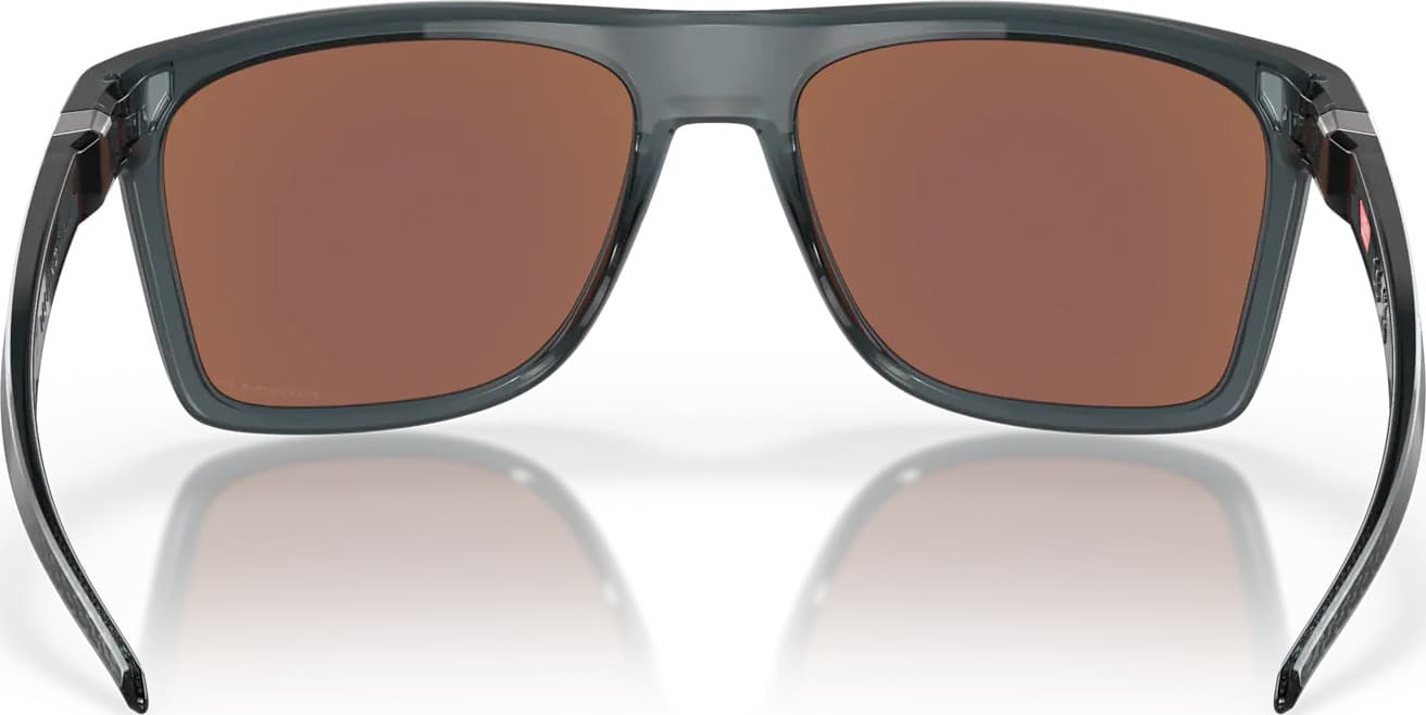 Product gallery image number 3 for product Leffingwell Sunglasses - Matte Artic Surf - Prizm 24K Polarized Lens