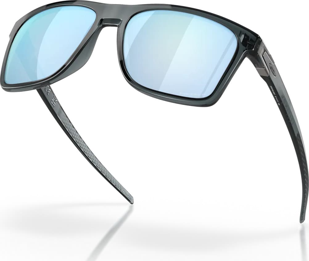 Product gallery image number 5 for product Leffingwell Sunglasses - Matte Artic Surf - Prizm 24K Polarized Lens