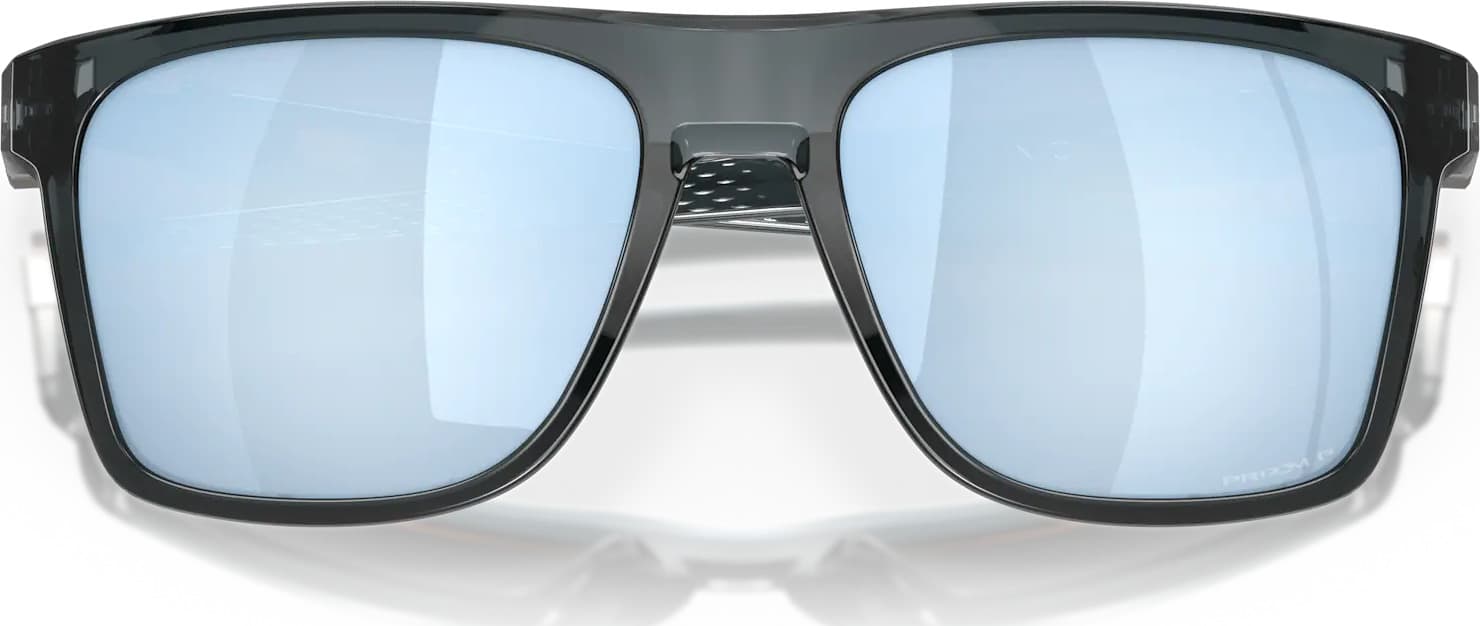 Product gallery image number 6 for product Leffingwell Sunglasses - Matte Artic Surf - Prizm 24K Polarized Lens