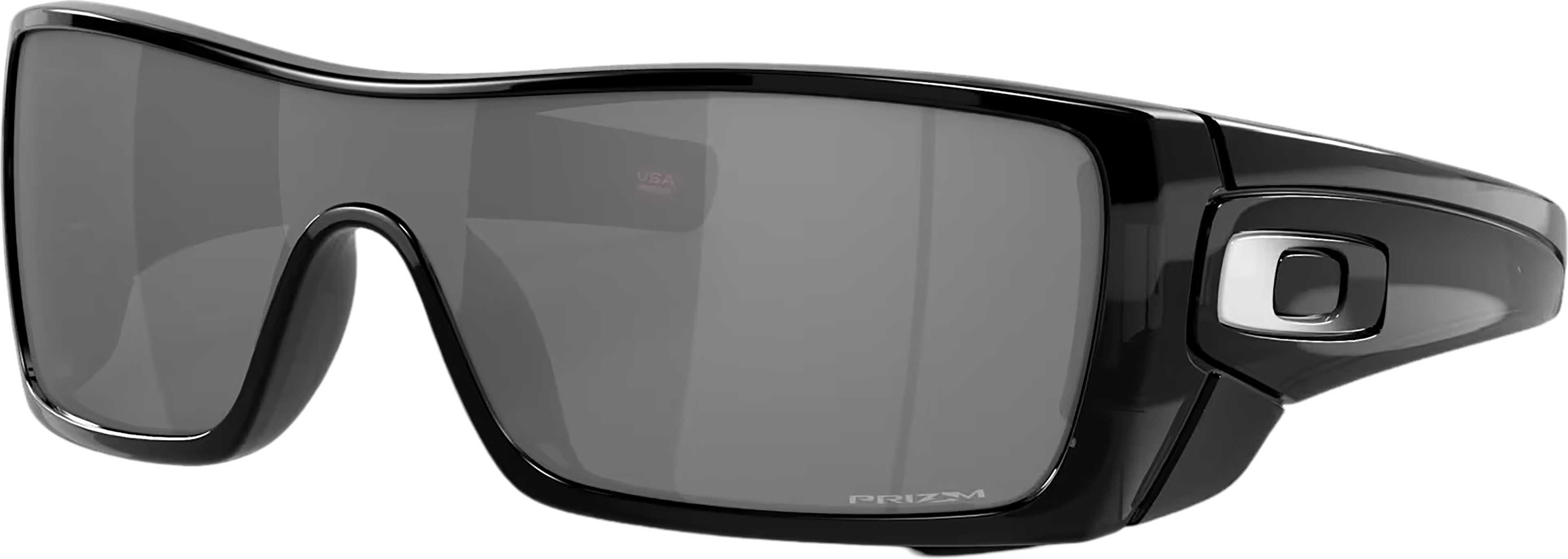 Product image for Batwolf Sunglasses - Black Ink - Prizm Black Lens - Men's