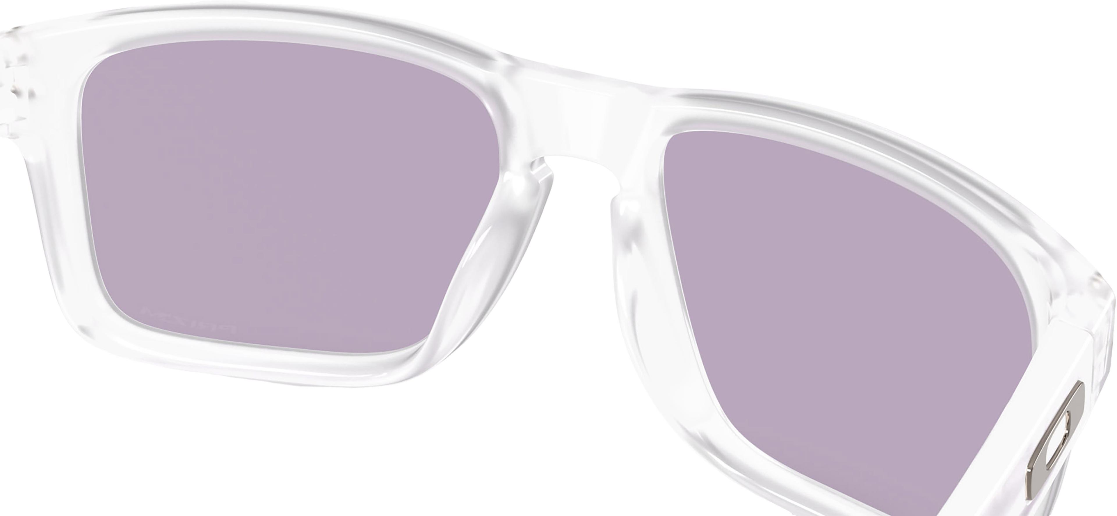 Product gallery image number 3 for product Lunettes de soleil Holbrook - Homme