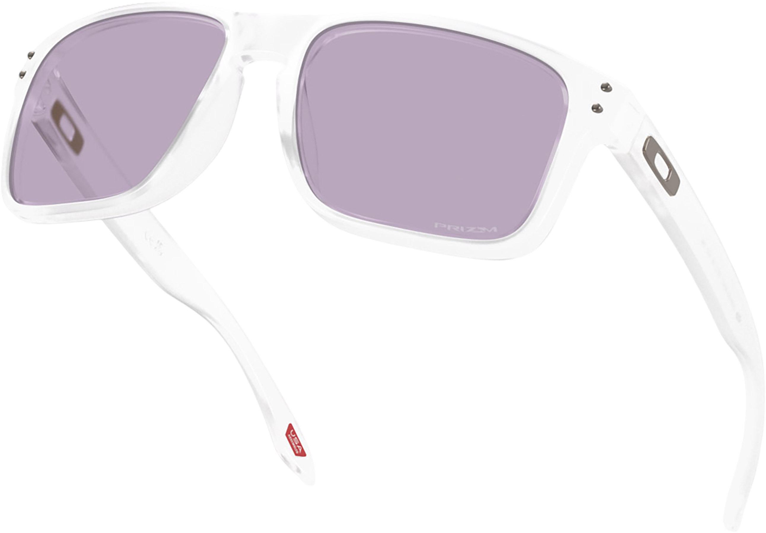 Product gallery image number 5 for product Lunettes de soleil Holbrook - Homme