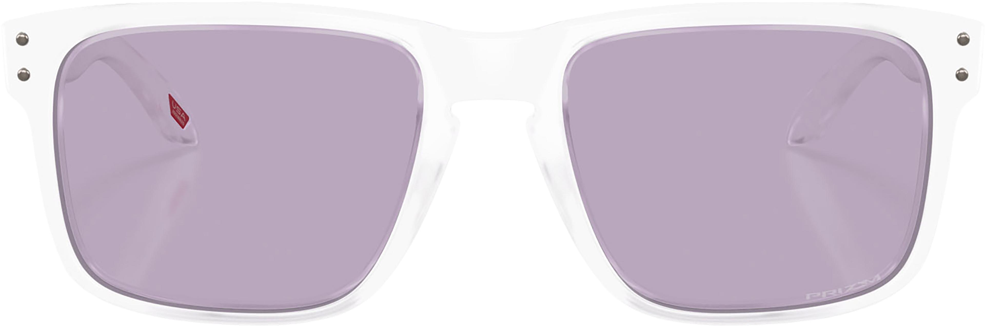 Product gallery image number 6 for product Lunettes de soleil Holbrook - Homme