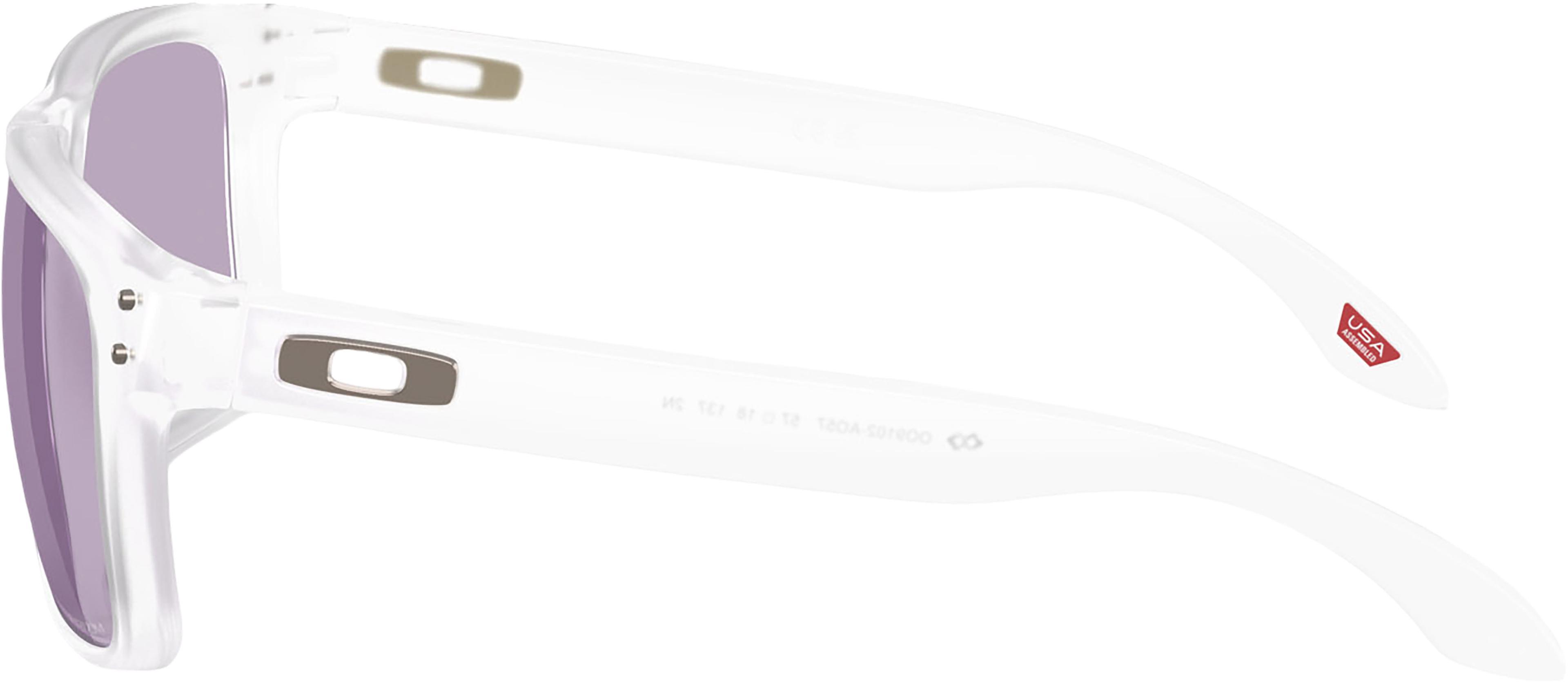 Product gallery image number 7 for product Lunettes de soleil Holbrook - Homme
