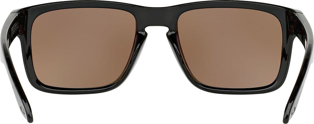 Product gallery image number 4 for product Holbrook Sunglasses - Polished Black - Prizm Deep Water Polarized Lens