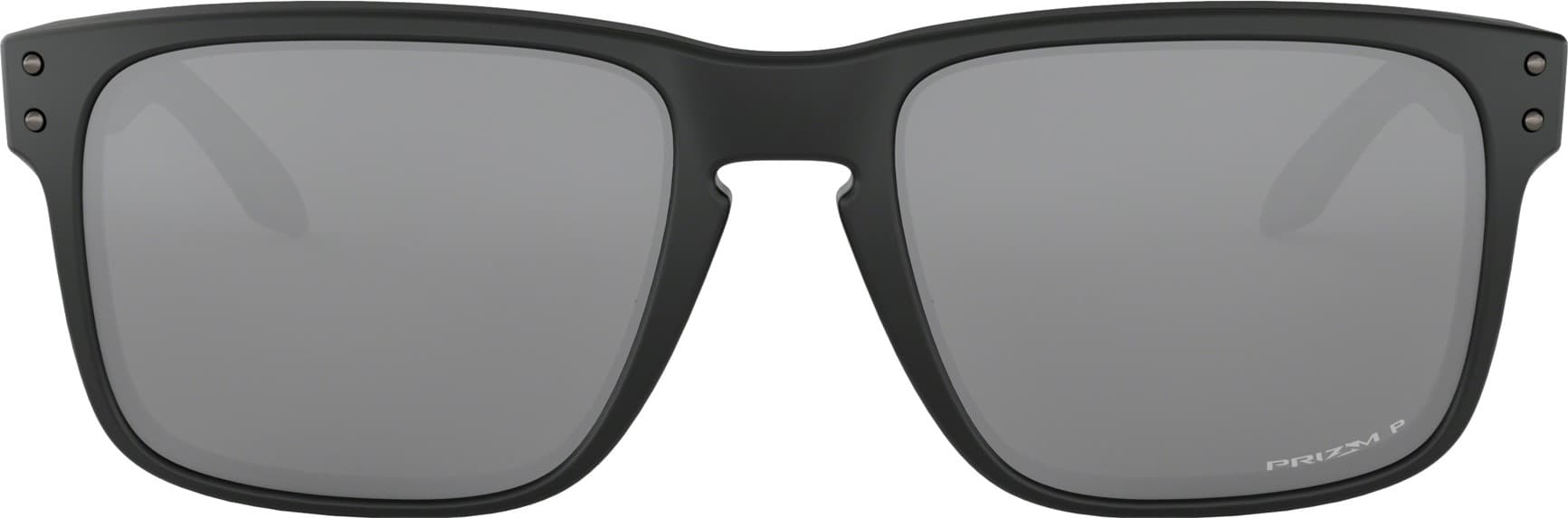 Product gallery image number 3 for product Holbrook Sunglasses - Matte Black - Prizm Black Polarized Lens