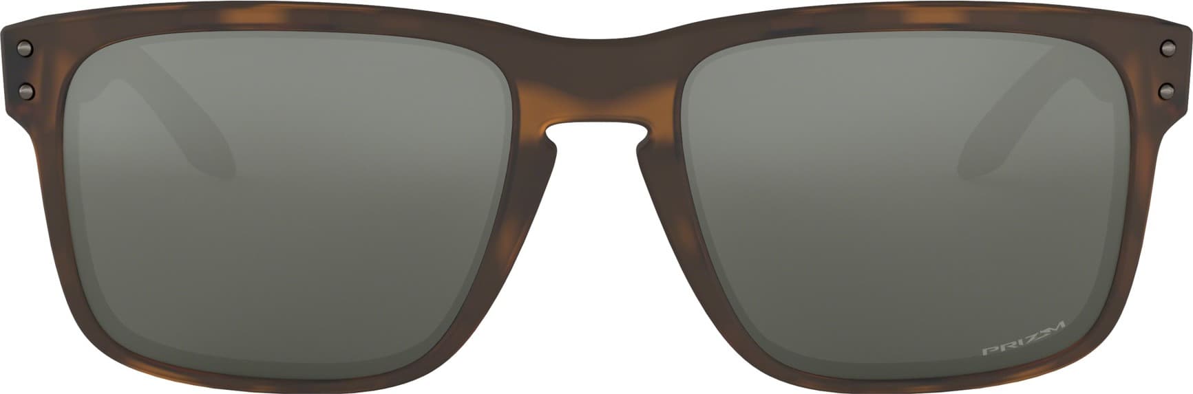 Product gallery image number 3 for product Holbrook Sunglasses - Matte Brown Tortoise - Prizm Black Iridium Lens